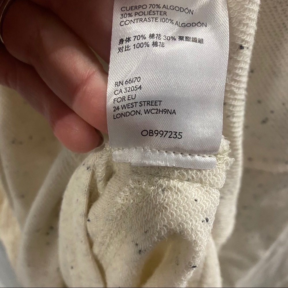Free People My Girl Pullover - Picture 12 of 12